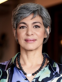 Tania Kontoyanni